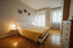 Maison Chabod Aosta